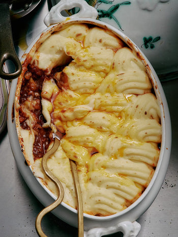 Cottage Pie