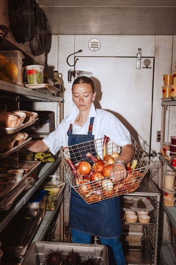 Bell’s Date Parmesan Dinner Dressing