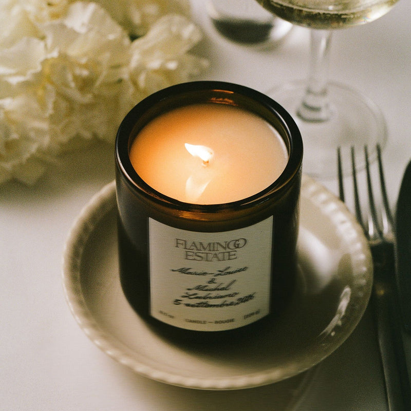 Best Candle Scents by Room