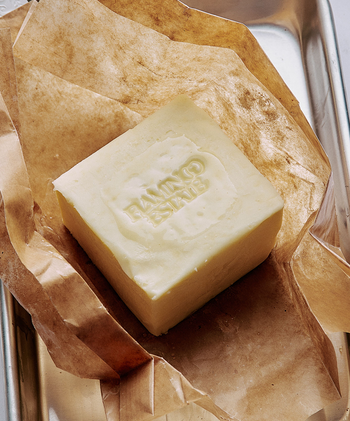 Chicories, Dates & Brown Butter