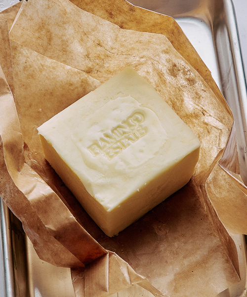 Chicories, Dates & Brown Butter