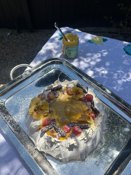 Pavlova