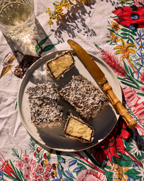 Lamingtons