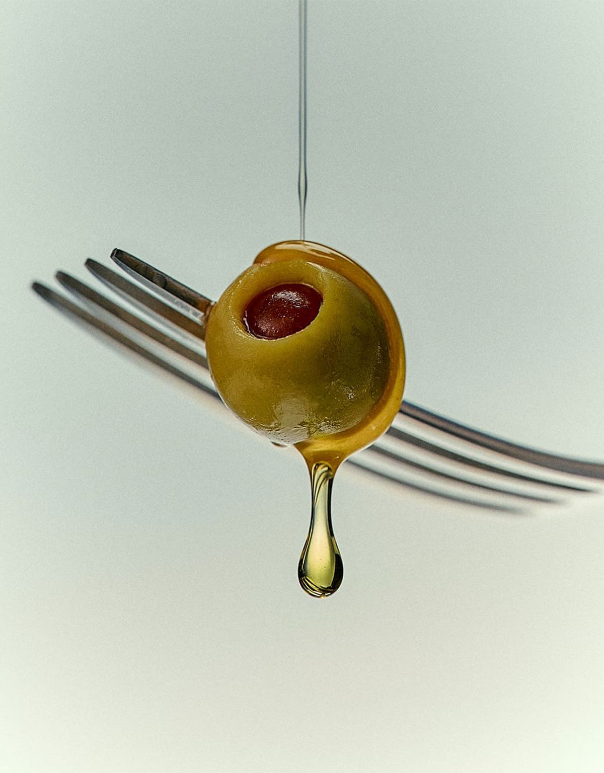 Extra Virgin vs Virgin vs Pure Olive Oil, Explained