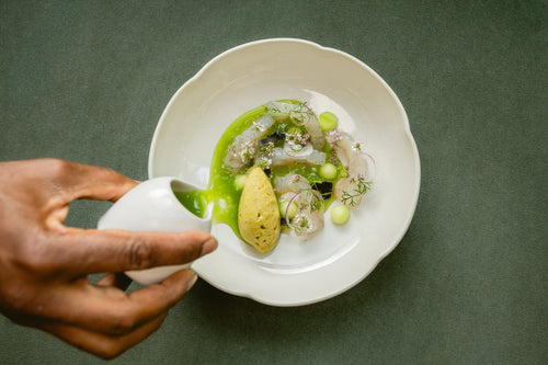 Market Salad