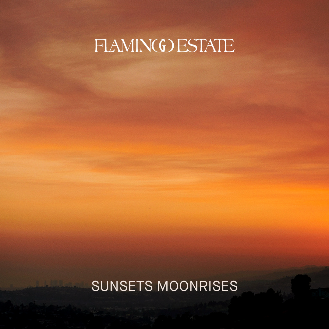 Sounds: Sunsets Moonrises