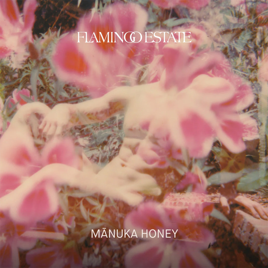 Sounds: Mānuka Honey
