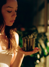 Douglas Fir & Ancient Vetiver Candle - Member Gift - Flamingo Estate