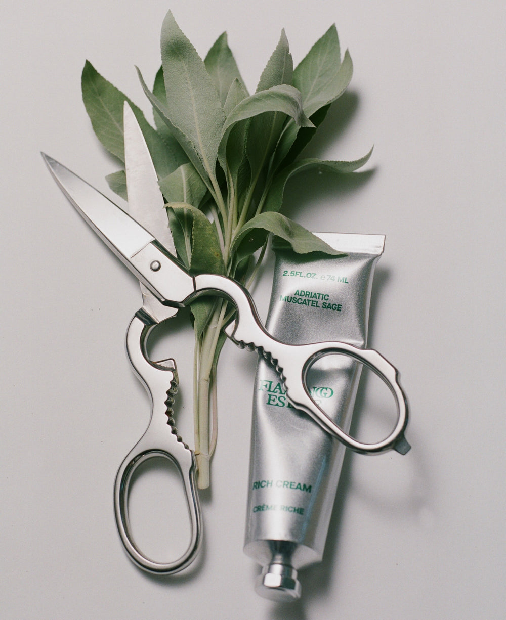 Sage Rich Cream for Hands & Feet