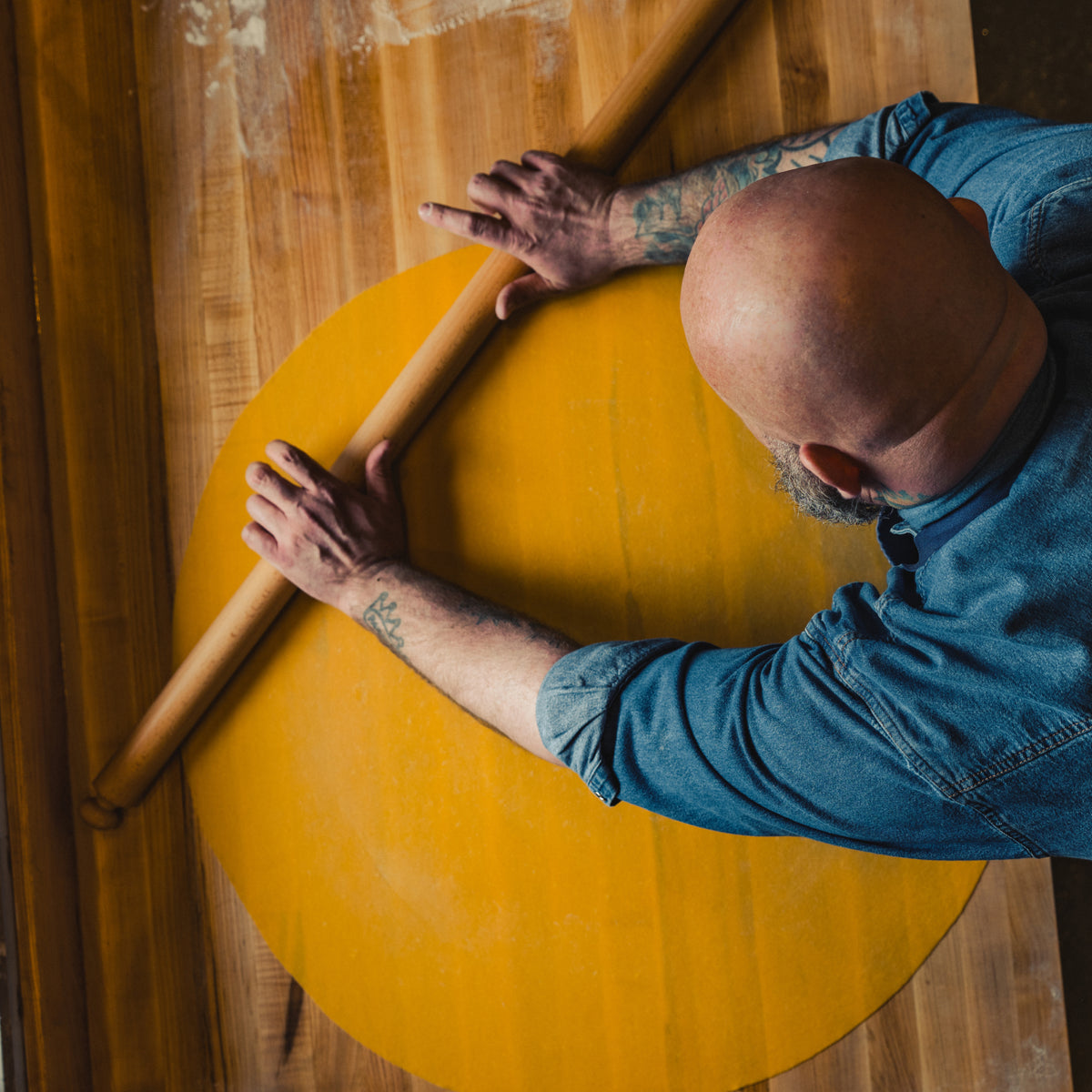 Evan Funke x Flamingo Estate Candle - Flamingo Estate