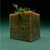 Green Goddess Soap Brick - Flamingo Estate