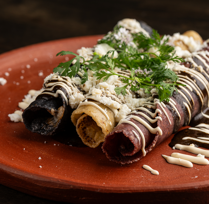 The Regenerative Farm Box - Flamingo Estate