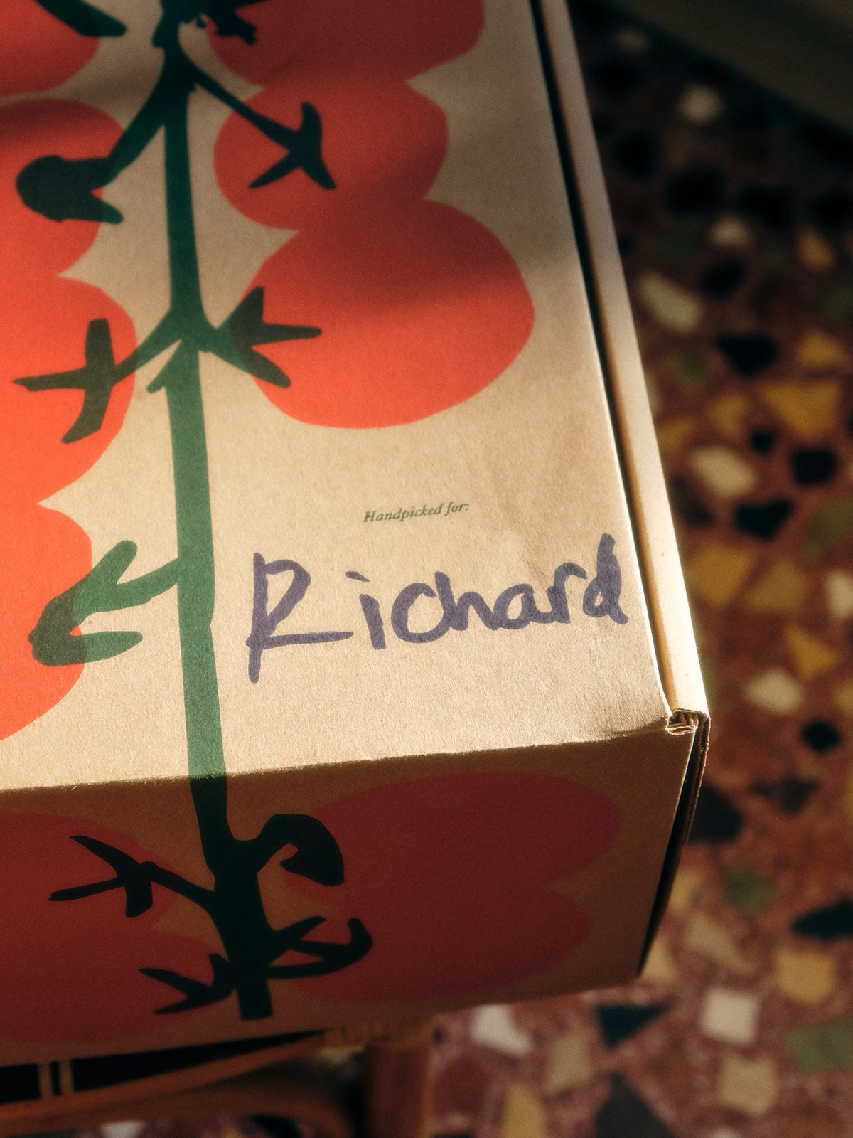 The Regenerative Farm Box