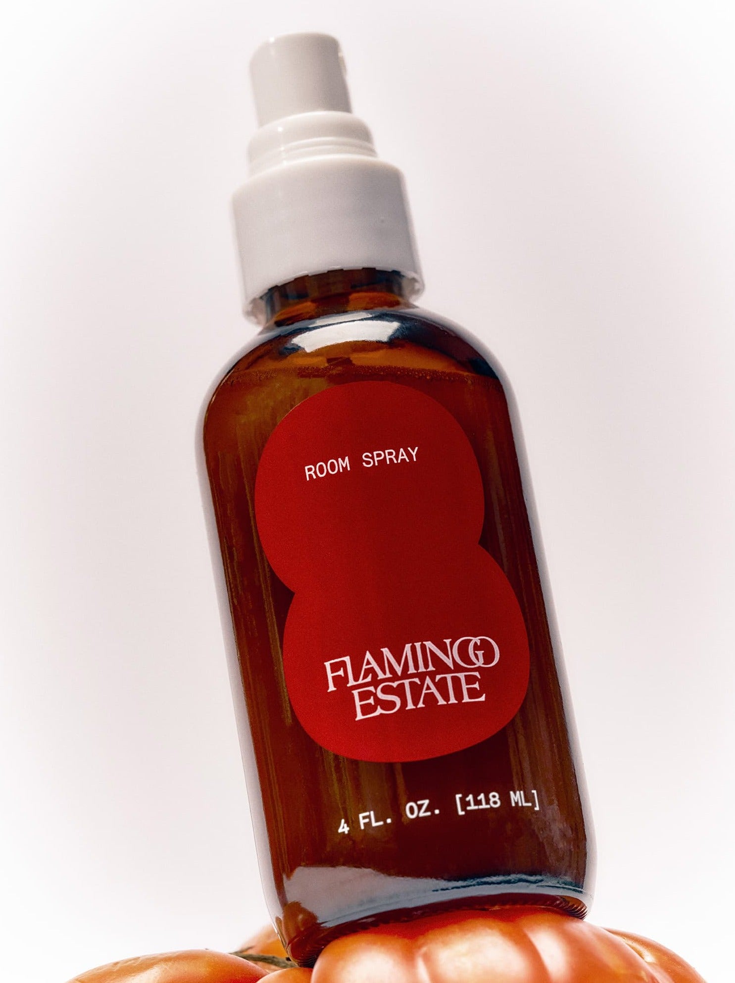 Roma Heirloom Tomato Room Spray – Flamingo Estate