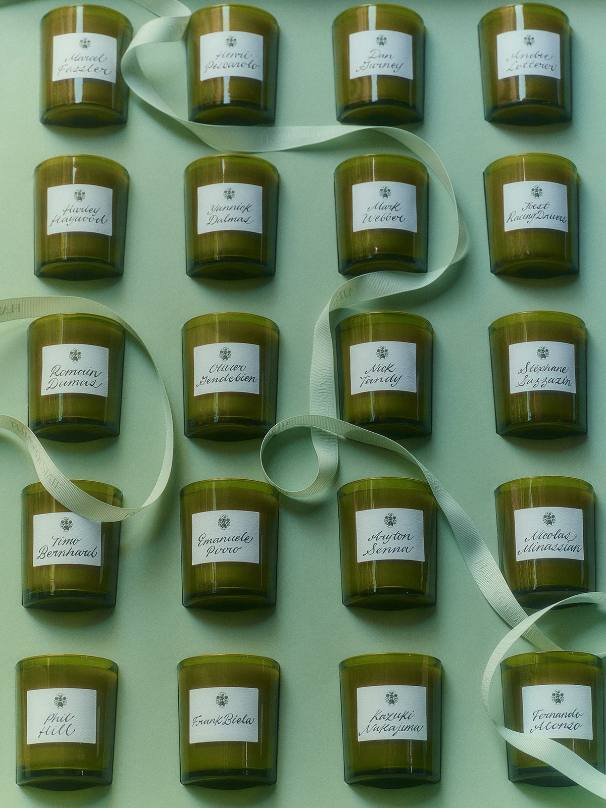 Personalized Spring Bonfire Set