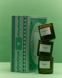 The Three Sisters Candle Set