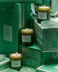 The Three Sisters Candle Set