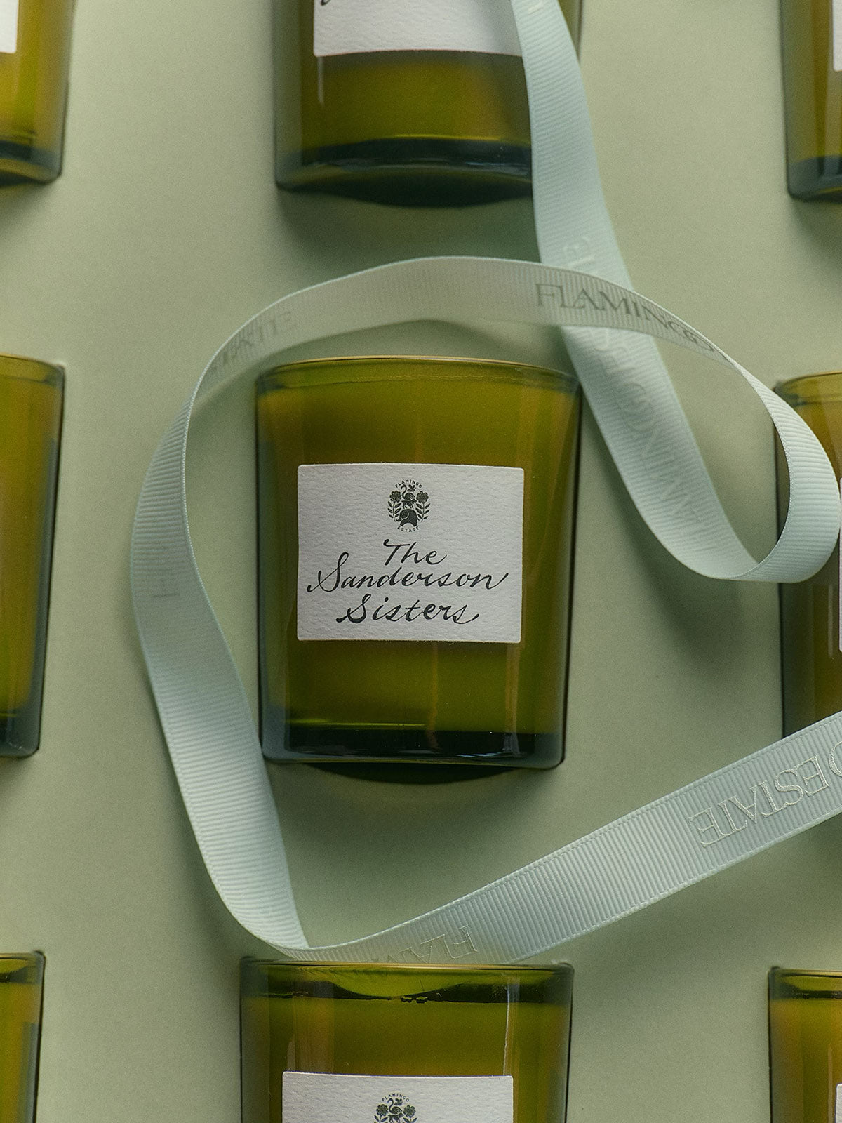 Personalized Spring Bonfire Set