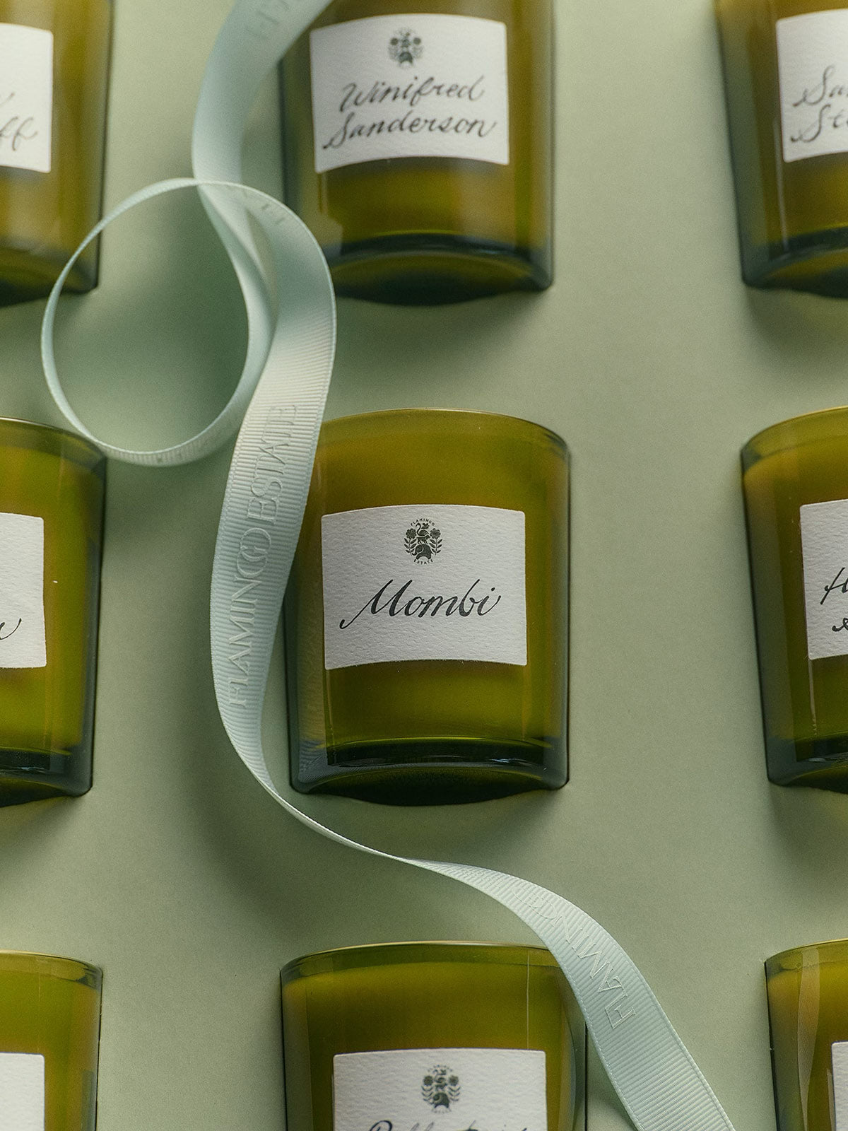 Personalized Spring Bonfire Set