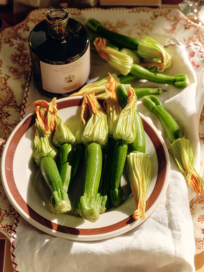 The Season <br>of Flavor