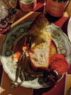 Spicy Extra Virgin Olive Oil - Flamingo Estate
