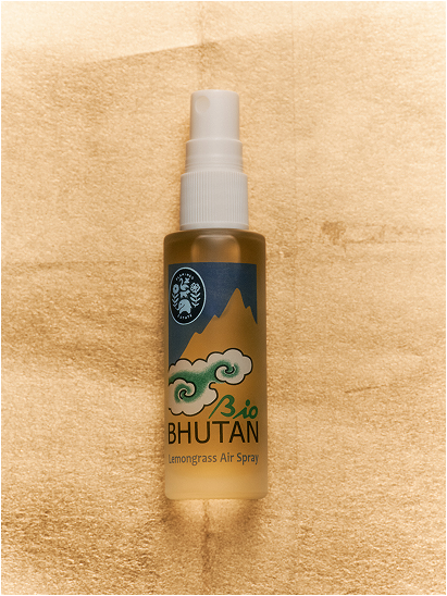 <p>LEMONGRASS ROOM SPRAY</p>