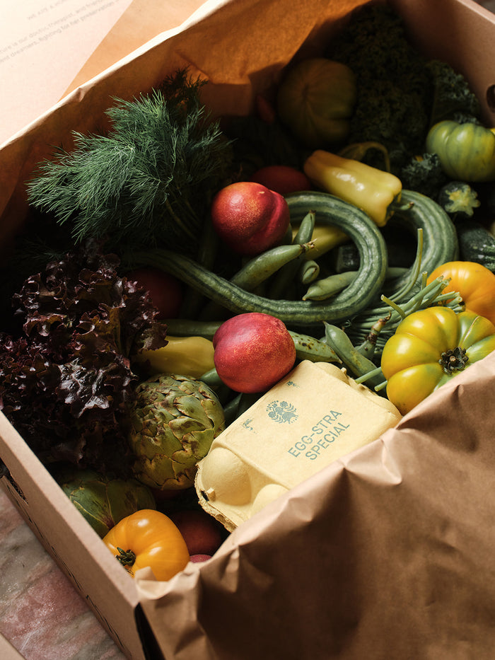 Fresh Produce