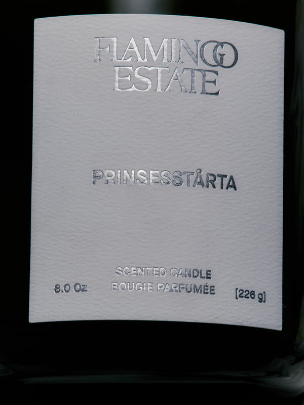 Prinsesstarta Candle main image 0