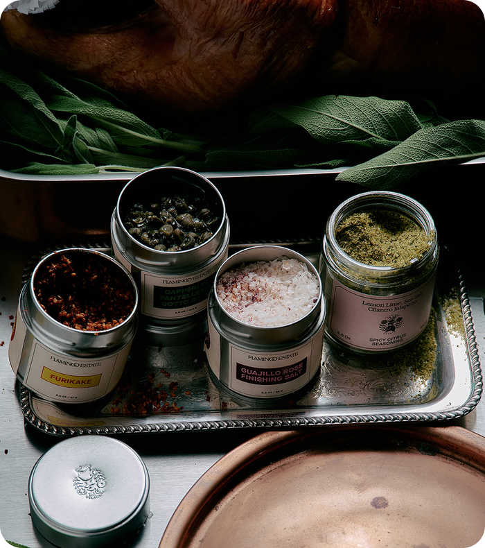 Thanksgiving<br> Solved