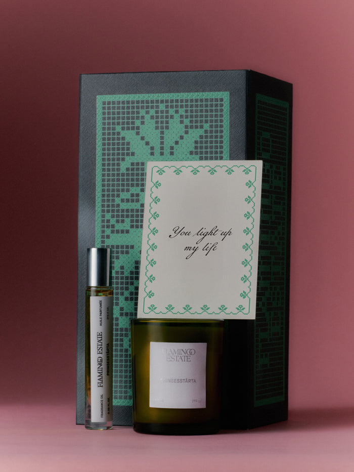 Royalty in the House