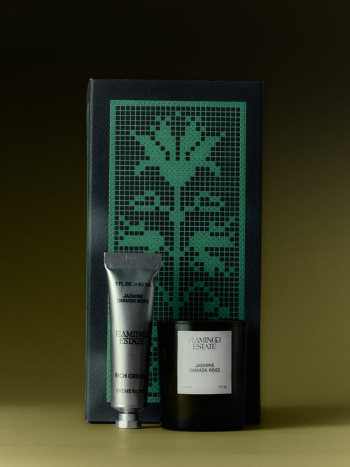 Flamingo Estate Jasmine Sampler