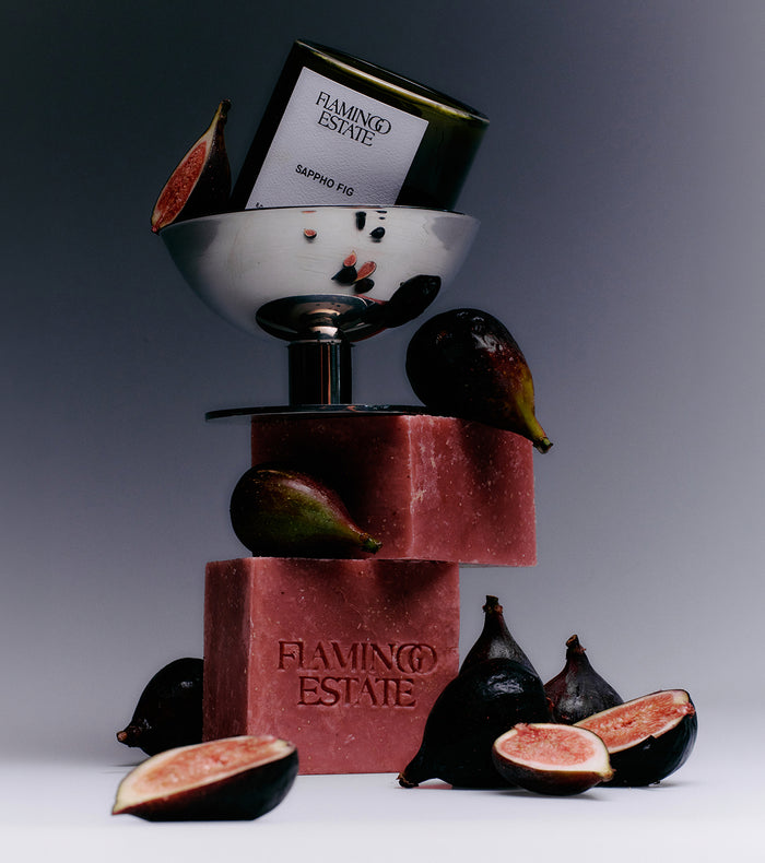 Skin Deep In Fig