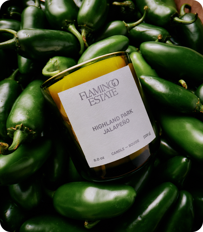 Jalapeño Fire