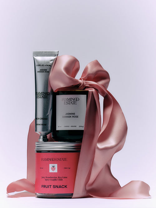 Flamingo Estate Treat Yourself Kit