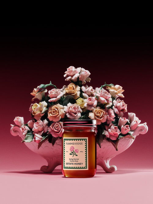 Flamingo Estate Spring Sweet Treat