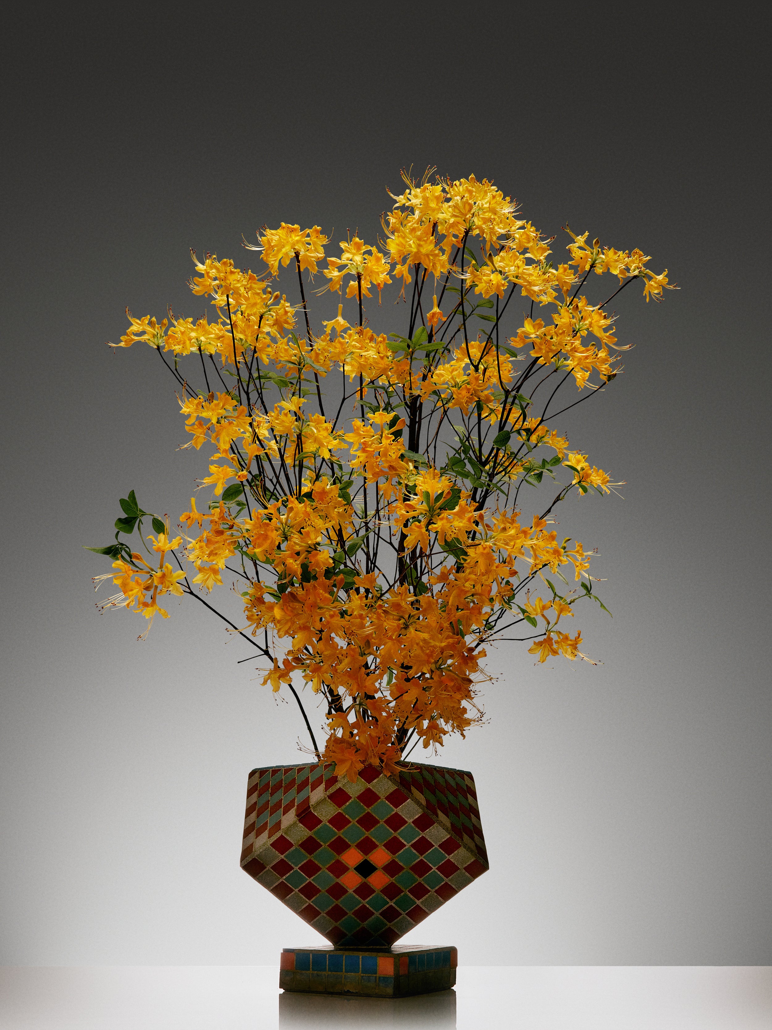 Pollinator Bath Soap Brick - Flamingo Estate