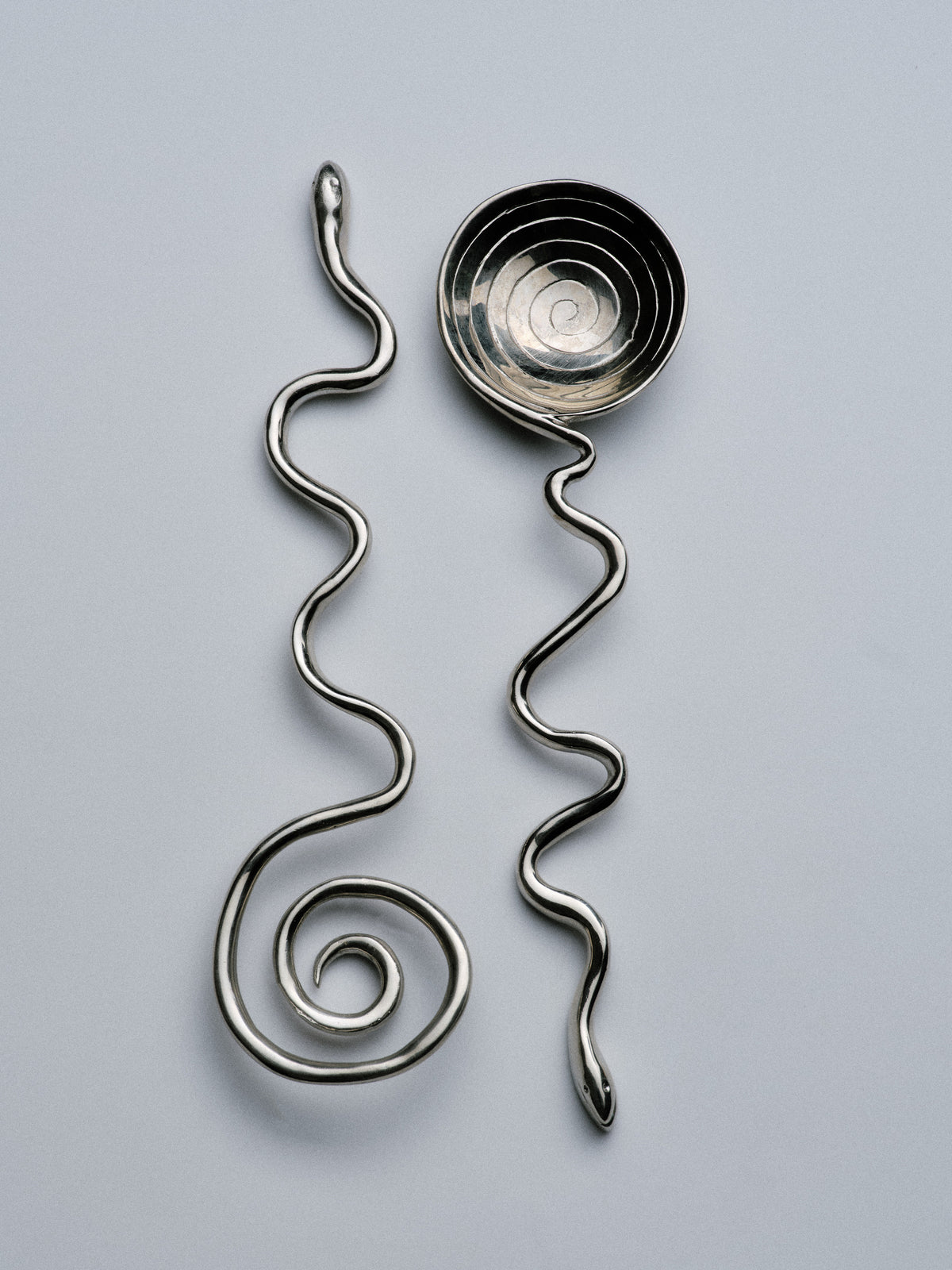 Medusa Serving Set by Michael Aram - Flamingo Estate