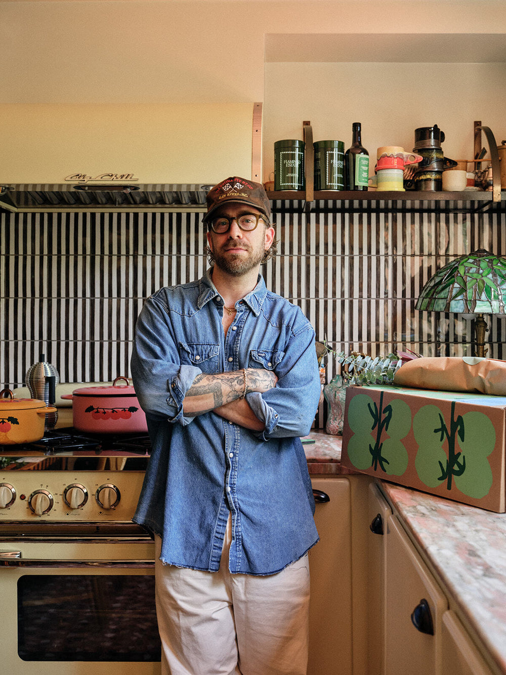 The Regenerative Farm Box