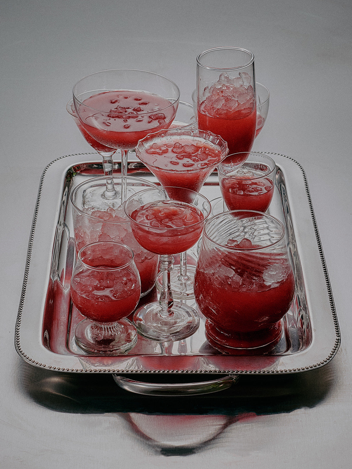 Sunny Side Up, Summer Recipe Guide - Flamingo Estate