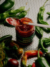 Spicy Tomato Savory Jam