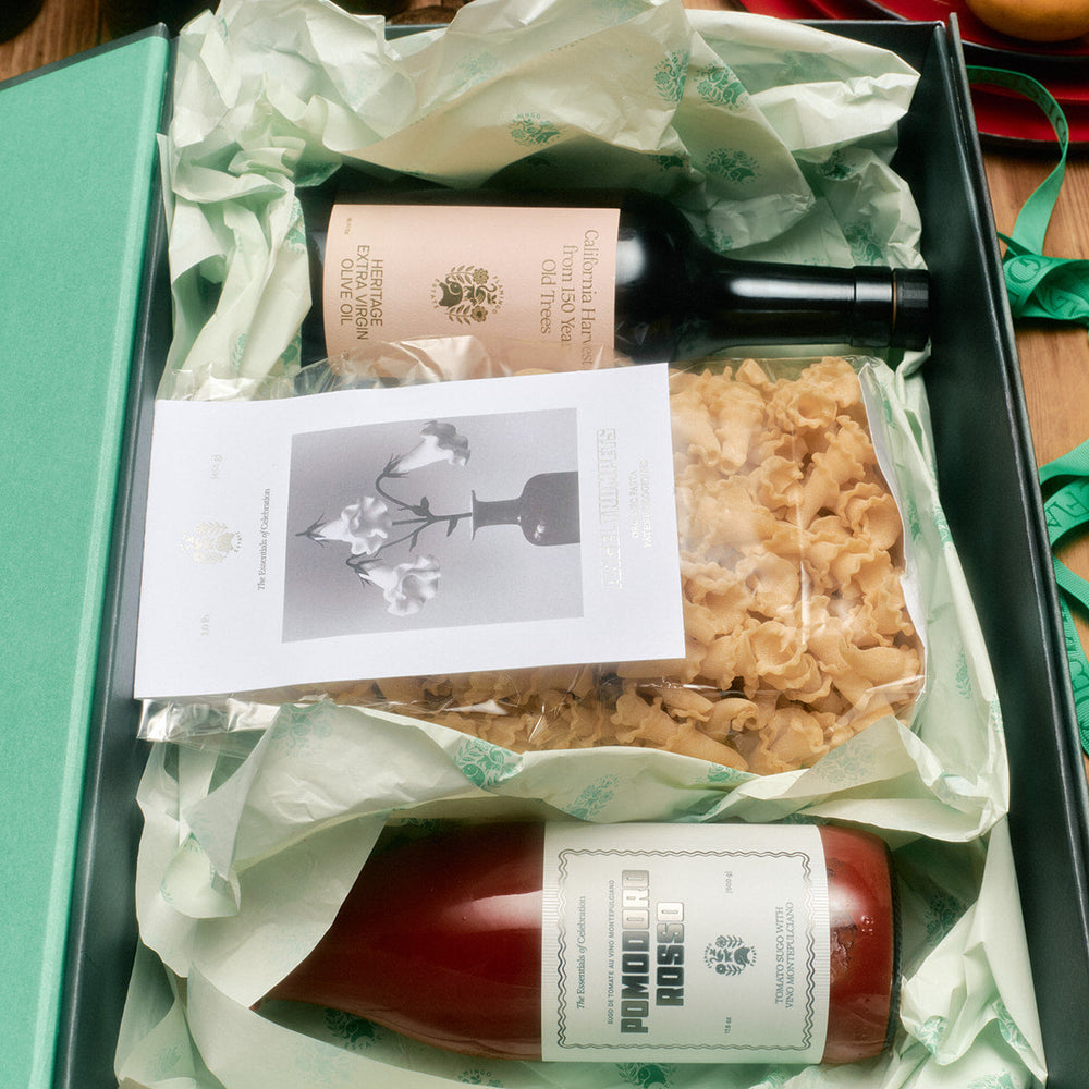 Savory Festivo Pasta Set