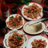 Savory Festivo Pasta Set