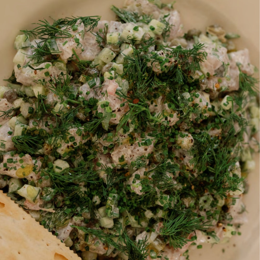 The Regenerative Farm Box