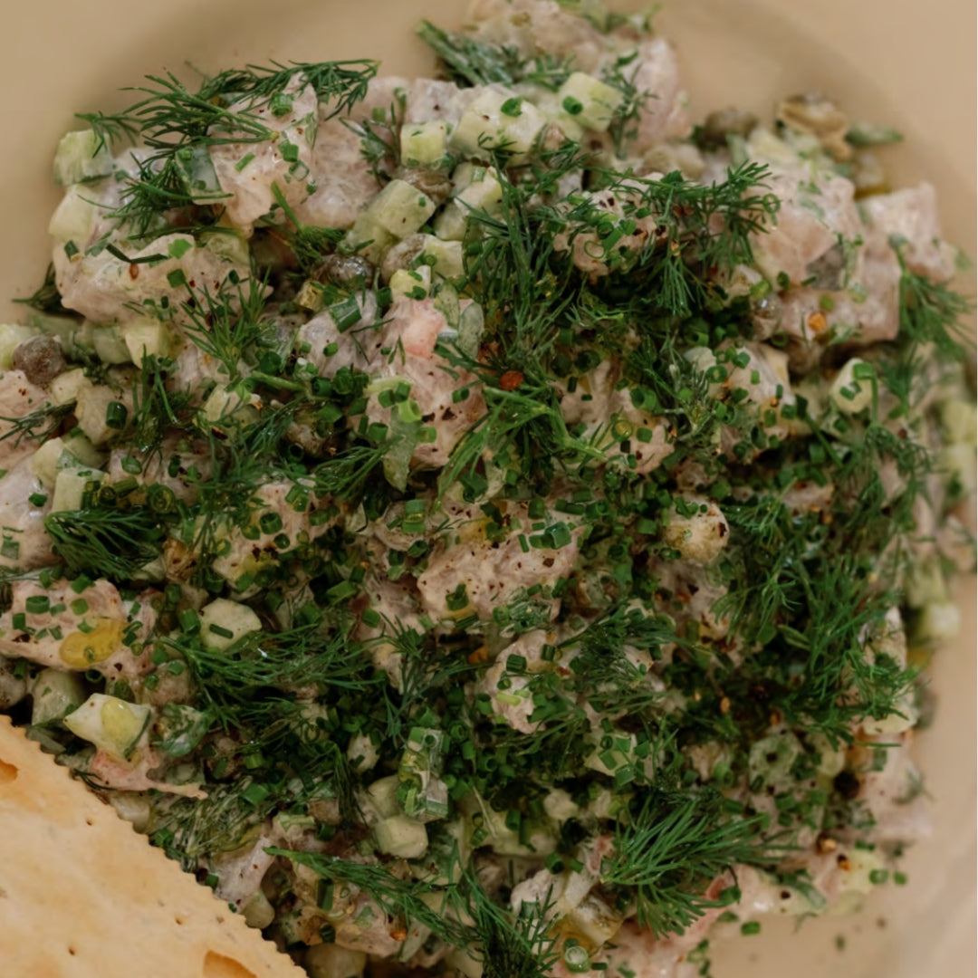 The Regenerative Farm Box - Flamingo Estate