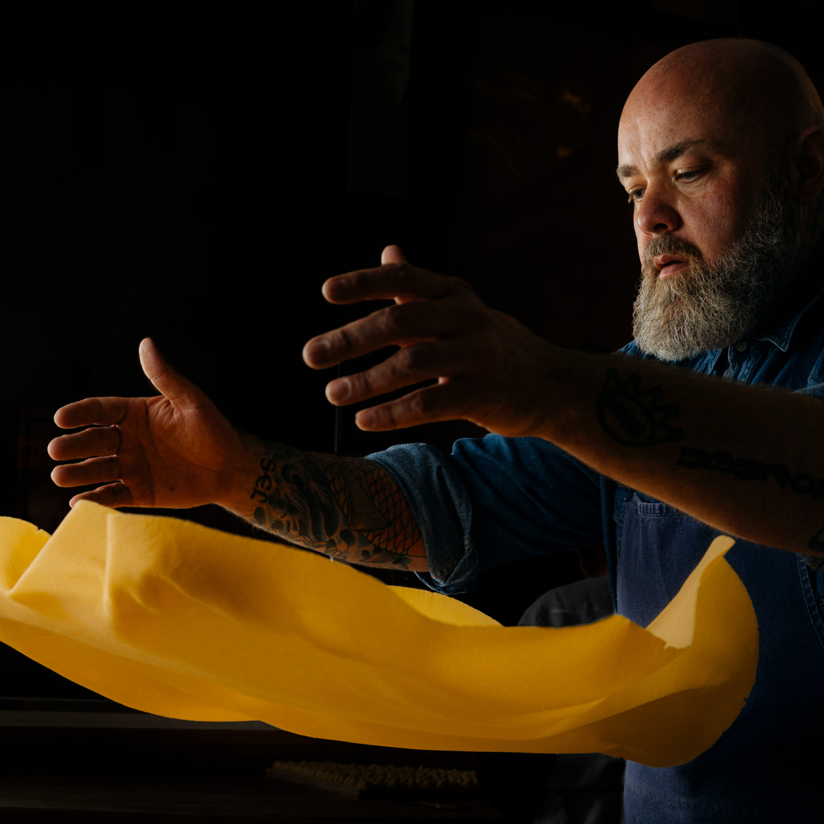 Evan Funke x Flamingo Estate Candle - Flamingo Estate