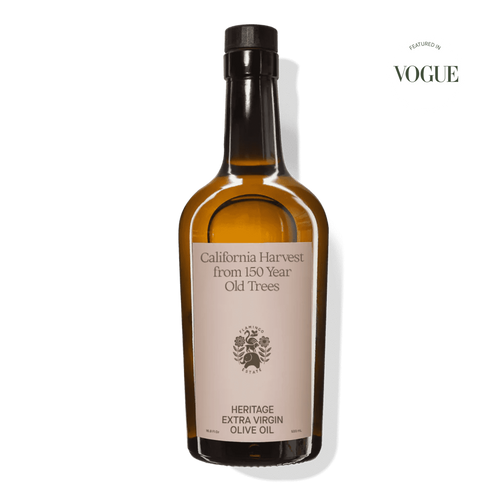 Flamingo Estate Heritage Extra Virgin Olive Oil 16oz