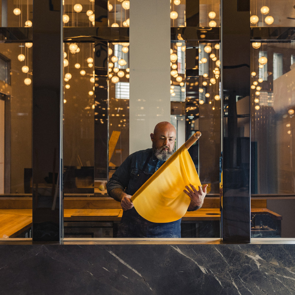 Evan Funke x Flamingo Estate Candle - Flamingo Estate