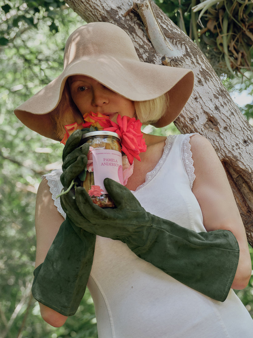 Pamela's Pickles - Flamingo Estate