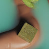 Green Goddess Soap Brick - Flamingo Estate