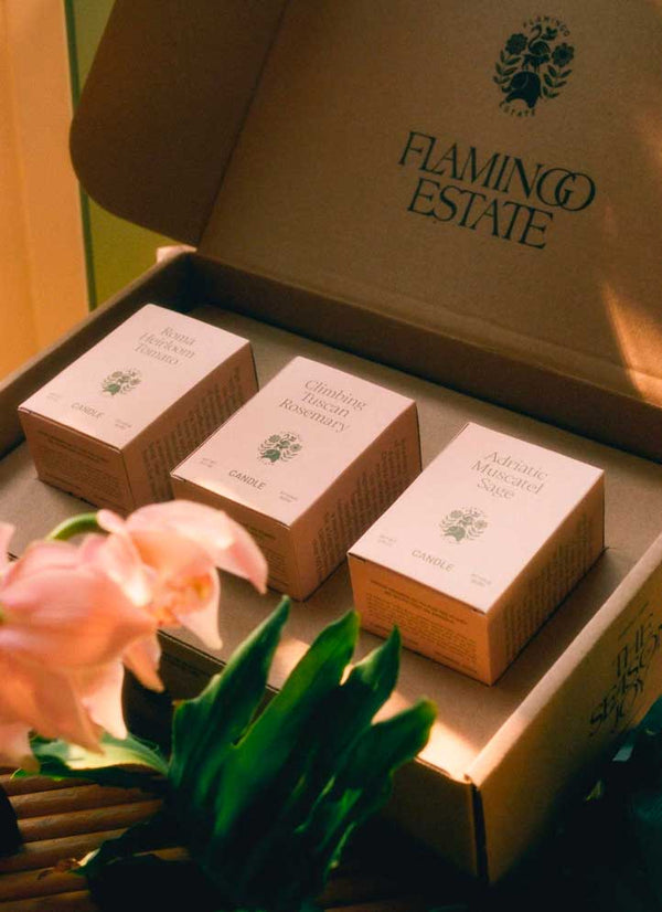 The Estate Flamingo Estate